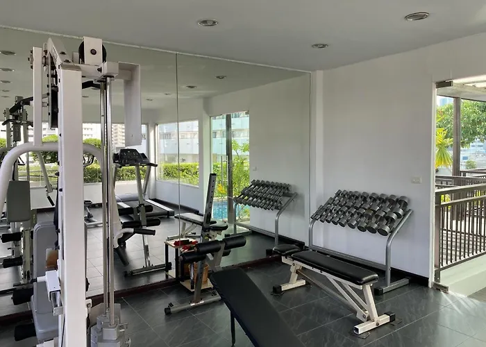 アパート Contemporary 53 Sqm - Bts Thong Lo - Ultra Fast Wifi バンコク都