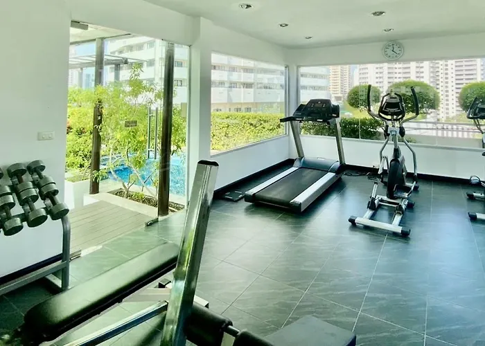 Contemporary 53 Sqm - Bts Thong Lo - Ultra Fast Wifi *
